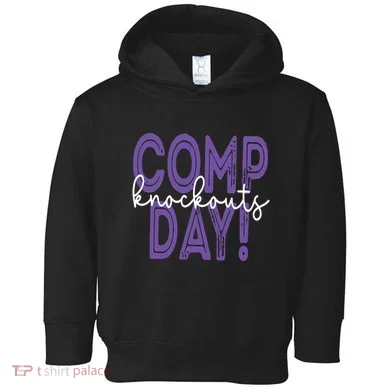 Toddler Hoodie