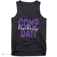 Comp Knockout Day Tank Top thumb 0