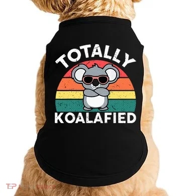 Doggie Tank