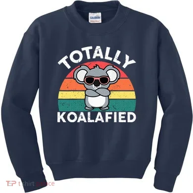 Kids Sweatshirt