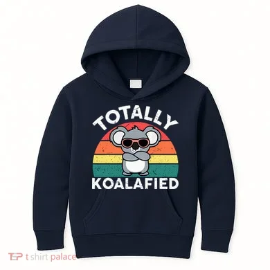 Kids Hoodie