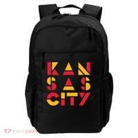 Cool Kansas Football Backpack thumb 0