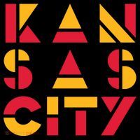 Cool Kansas Football Coaster thumb 2