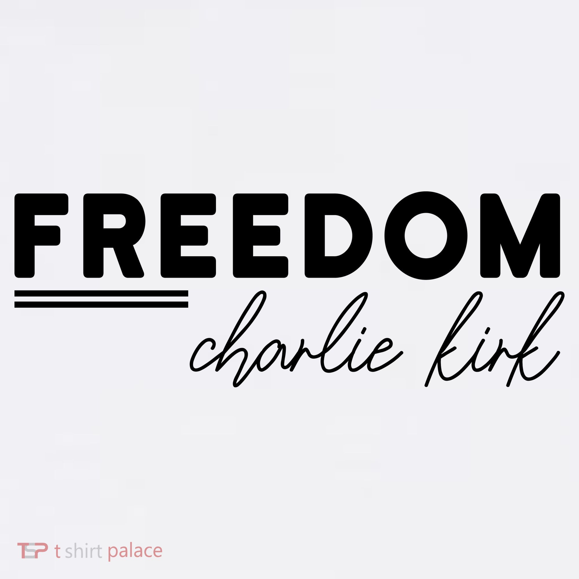 Charlie Kirk Freedom Hero American Values Women's Hoodie