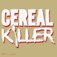 Cereal Killer Funny Halloween Costume Hoodie thumb 7