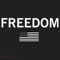 Charlie Kirk Freedom Women's Sweatshirt thumb 2