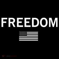 Charlie Kirk Freedom Coaster thumb 2