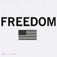 Charlie Kirk Freedom Long Sleeve Shirt thumb 2