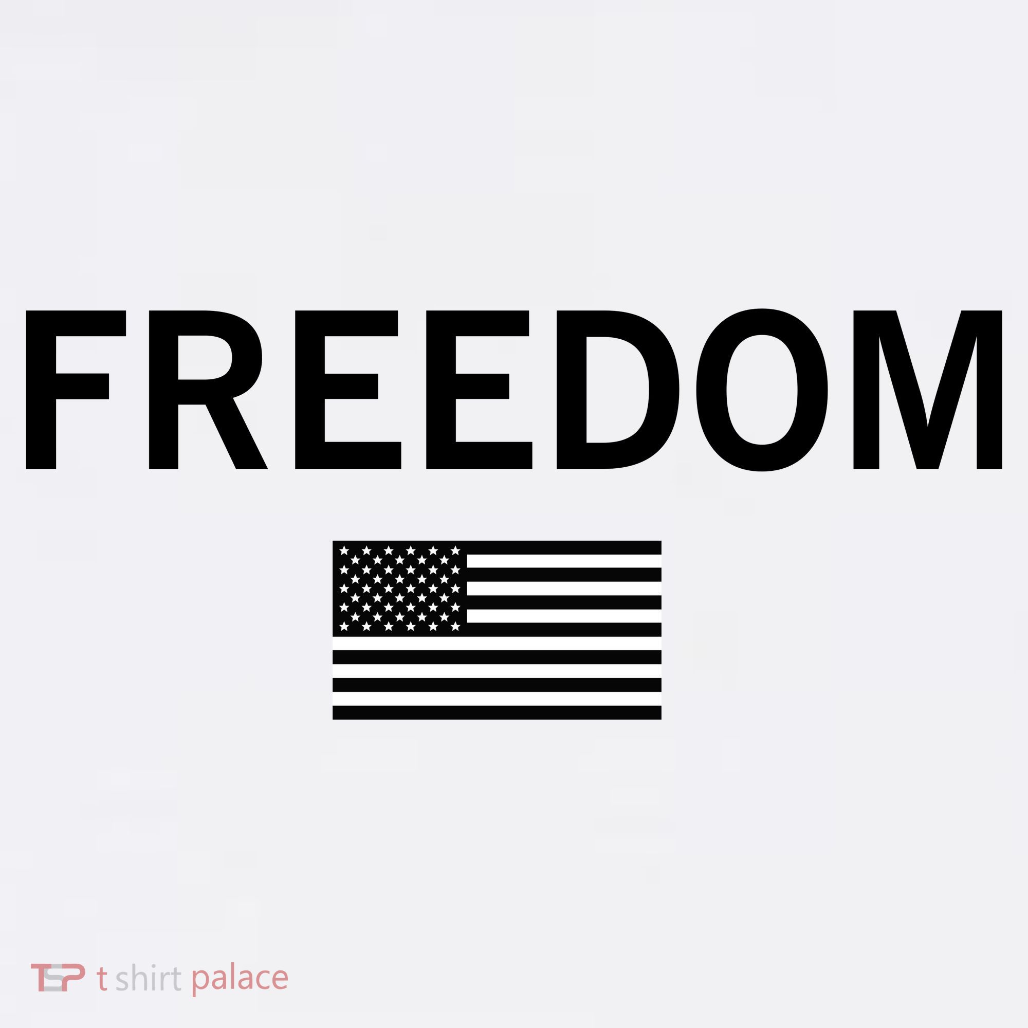 Charlie Kirk Freedom Women's Hoodie