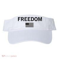 Charlie Kirk Freedom Visor thumb 0