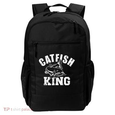 Catfish King Fishing Backpack