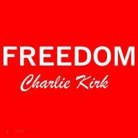 Charlie Kirk Freedom Memorial Support Visor thumb 3
