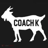 Coach K Goat Backpack thumb 2