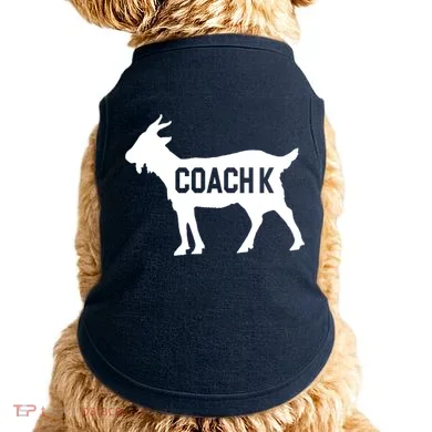 Doggie Tank
