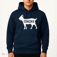 Coach K Goat Hoodie thumb 2