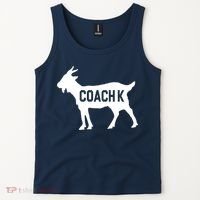 Coach K Goat Tank Top thumb 2