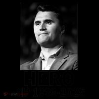 Charlie Kirk Is My Hero RIP 1993-2025 Coffee Mug thumb 5