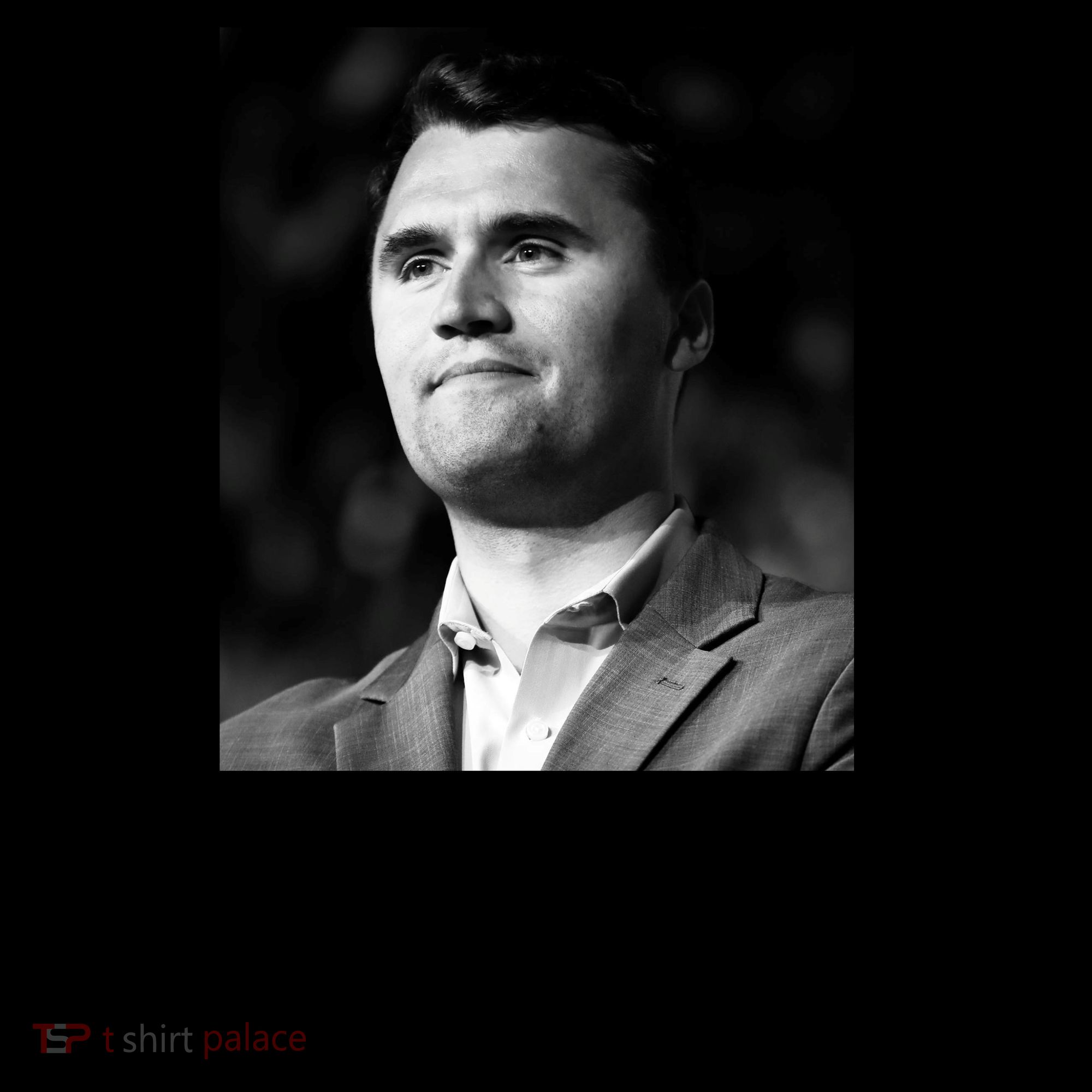 Charlie Kirk Is My Hero RIP 1993-2025 Coffee Mug