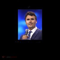 Charlie Kirk In Loving Memory Rest In Peace Coffee Mug thumb 5
