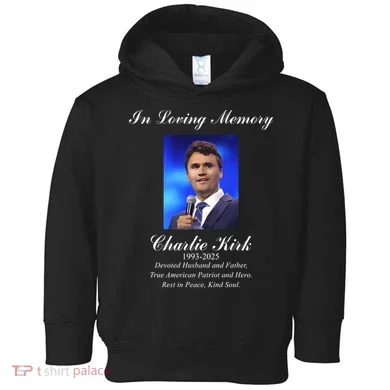 Toddler Hoodie