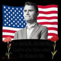 Charlie Kirk Inspired Truth Quote Tribute Coffee Mug thumb 5