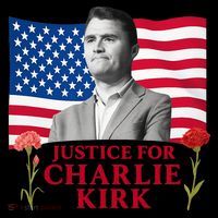 Charlie Kirk Inspired Justice For Charlie Coffee Mug thumb 5