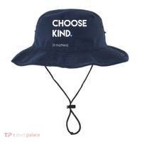 Choose Kind It Matters Bucket Hat thumb 0