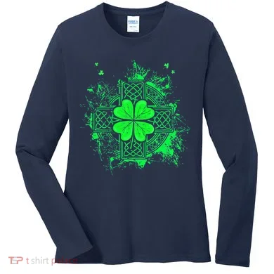 Women's Long Sleeve Shirt