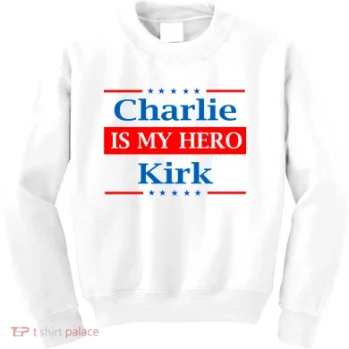 Kids Sweatshirt