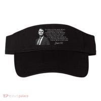 Charlie Kirk James 1 12 Bible Quote Visor thumb 0