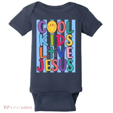 Baby Bodysuit