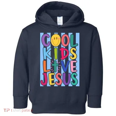 Toddler Hoodie