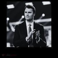 Charlie Kirk Memorial Heroes Are Remembered Coffee Mug thumb 5