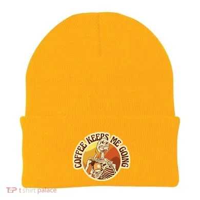 Beanie
