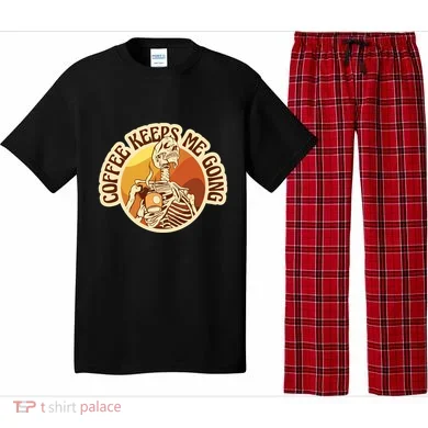 Pajama Set