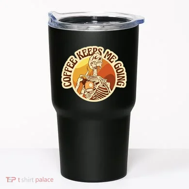 Tumbler