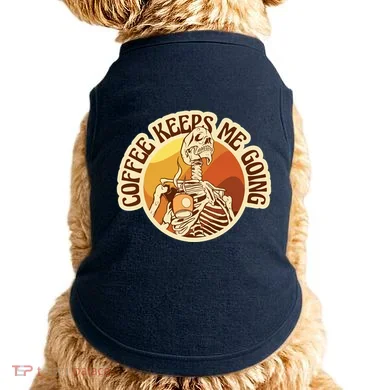 Doggie Tank