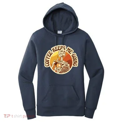 Women's Hoodie