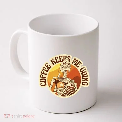 Coffee Mug