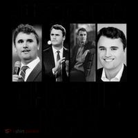 Charlie Kirk Memorial RIP Justice For Charlie Tribute Pray Coffee Mug thumb 5