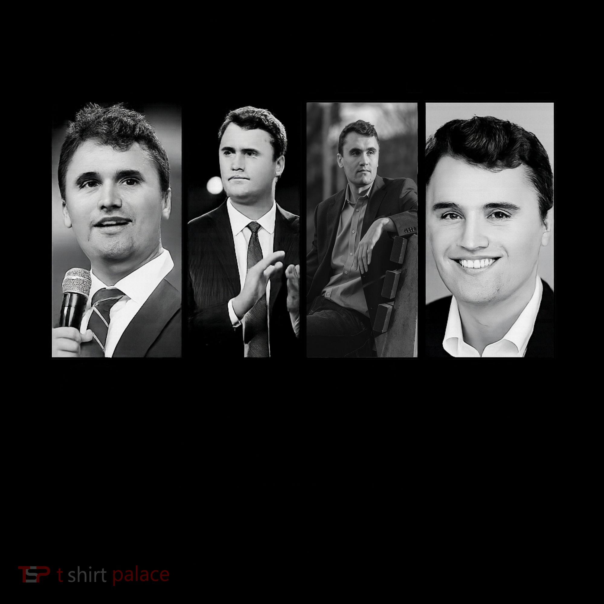 Charlie Kirk Memorial RIP Justice For Charlie Tribute Pray Coffee Mug
