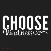 Choose Kindness Positive Quote Hat thumb 2