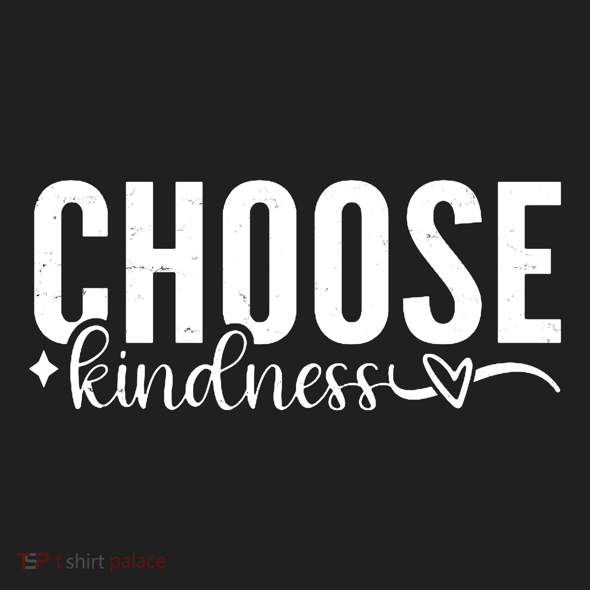 Choose Kindness Positive Quote Hat