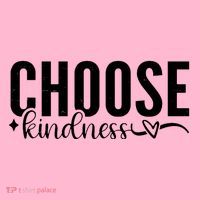 Choose Kindness Positive Quote Mousepad thumb 1