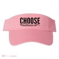 Choose Kindness Positive Quote Visor thumb 0