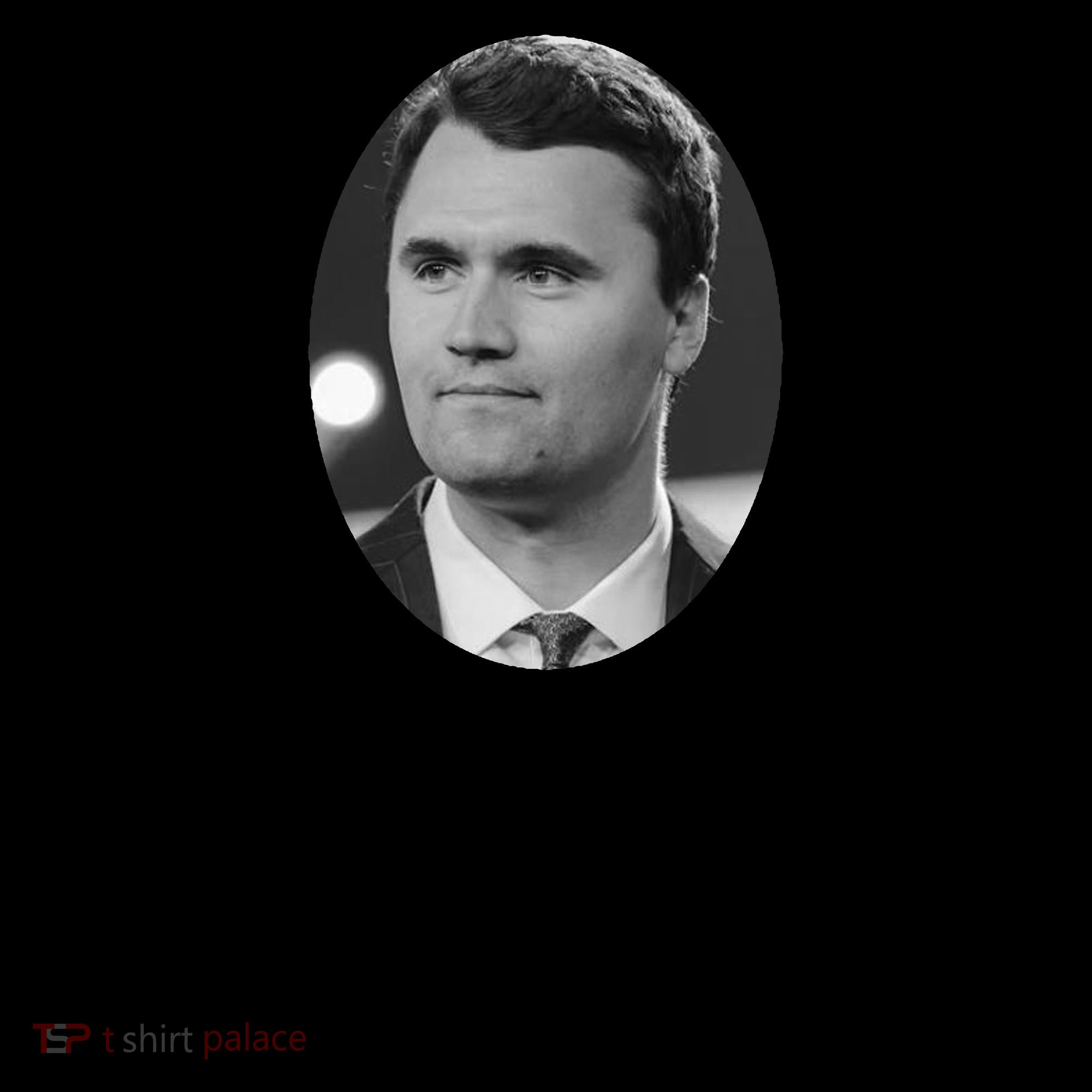 Charlie Kirk Rest In Peace  Memorial Tribute In Loving Memory Coffee Mug