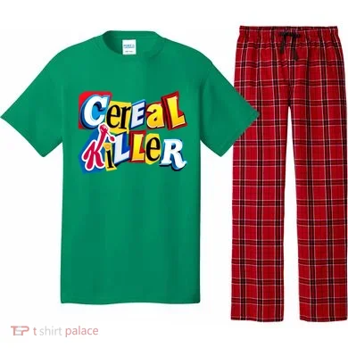 Pajama Set