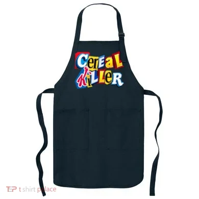 Apron