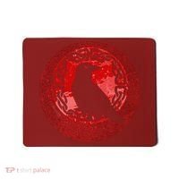 Celtic Knot Raven Crow Mousepad thumb 0