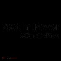 Charlie Kirk Rest In Power Coffee Mug thumb 5